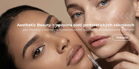 AESTHETIC BEAUTY